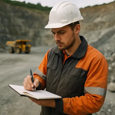 Горное дело