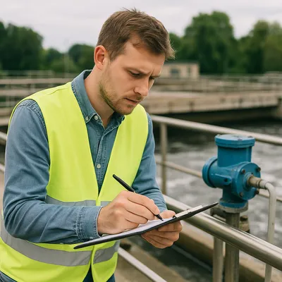 Водоснабжение и водоотведение