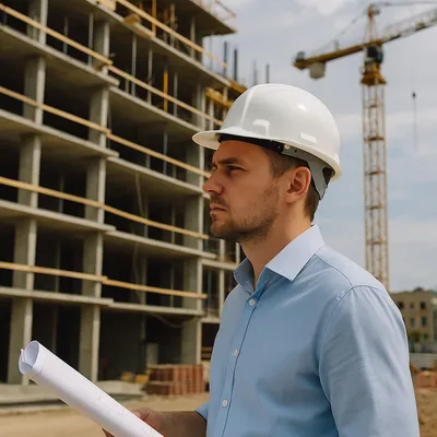 Промышленное и гражданское строительство