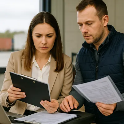 Внешнеэкономическая деятельность