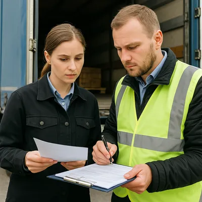 Таможенное дело