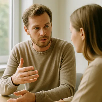 Эмоциональный интеллект