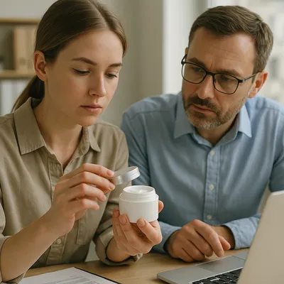 Товароведческая экспертиза