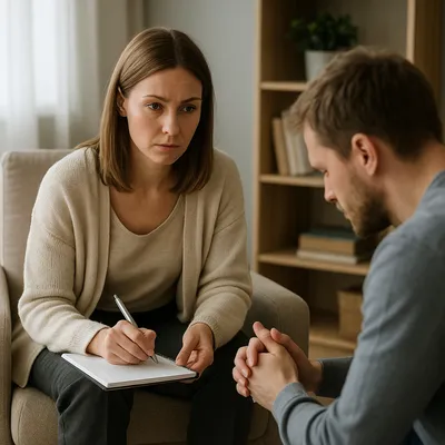 Когнитивная психология