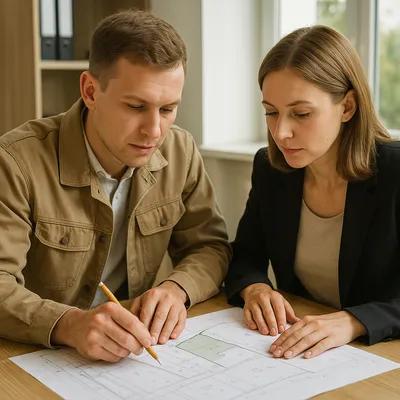 Кадастровая деятельность