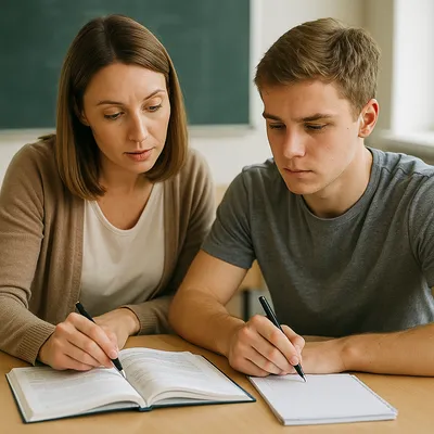 Тьюторское сопровождение в образовательных организациях