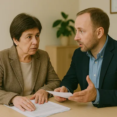 Эксперт по аттестации педагогических кадров