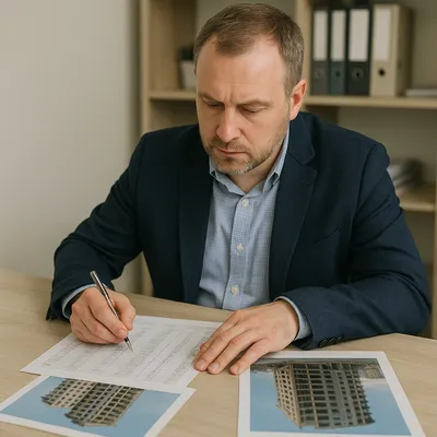 Судебная строительная экспертиза