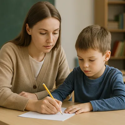 Социальная педагогика