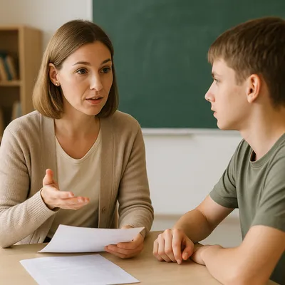 Педагогика и психология