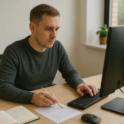 Управление изменениями