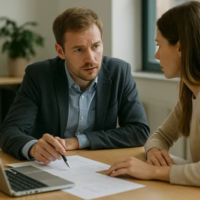 Менеджер проектов