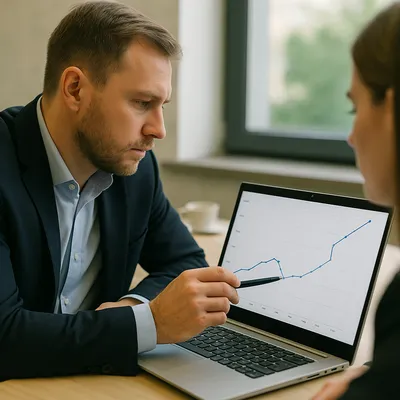 Директор по развитию