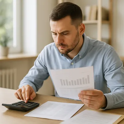 Оценка стоимости предприятия и бизнеса