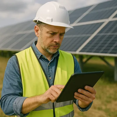 Энергетический менеджмент