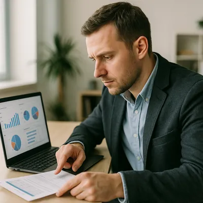 Директор по маркетингу