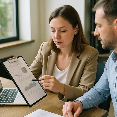 Управление малым и средним бизнесом