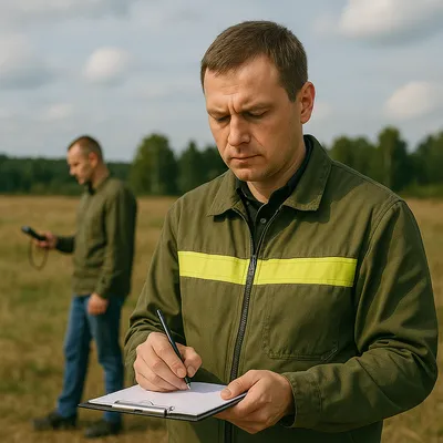 Радиационная безопасность