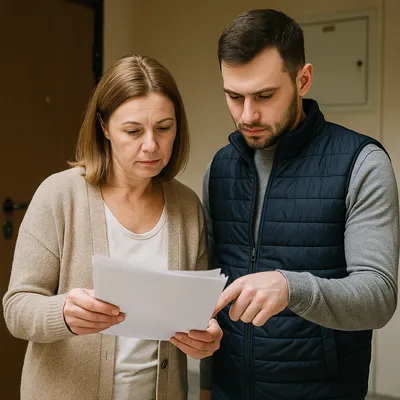 Управление многоквартирными домами