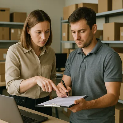 Менеджмент в торговле