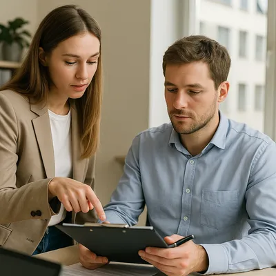 Менеджмент продаж