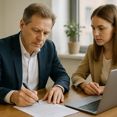 Генеральный директор