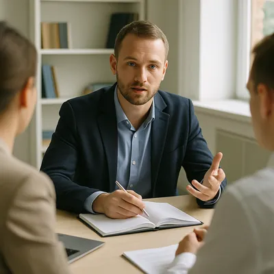 Master of Business Administration (MBA)