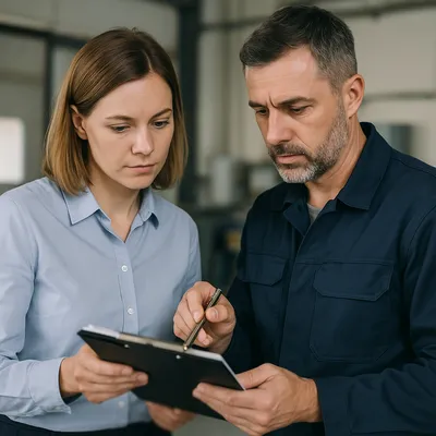 Управление качеством