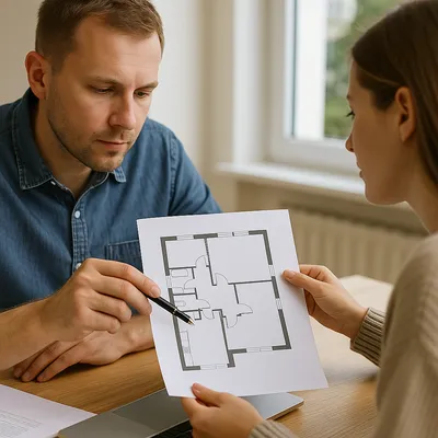 Управление недвижимостью