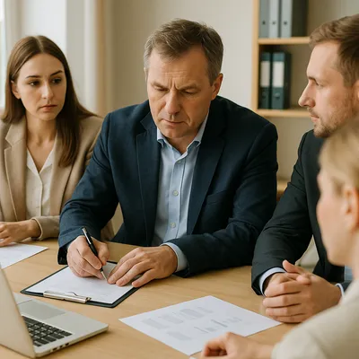 Государственное и муниципальное управление