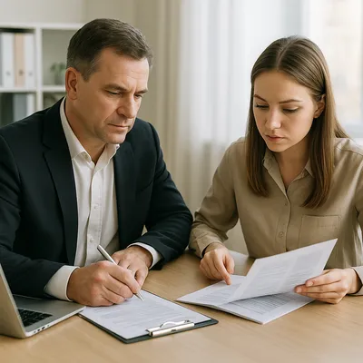 Экономика и управление в организации