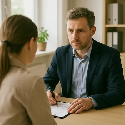 Директор по персоналу