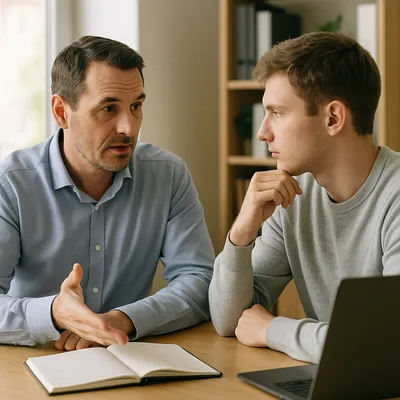 Управление персоналом