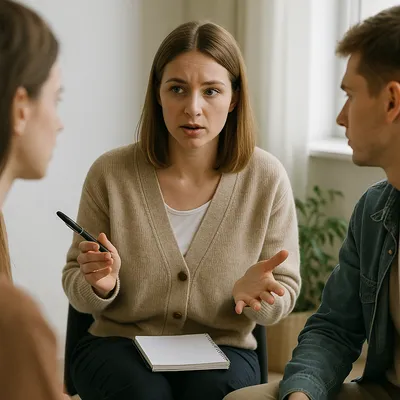 Социальная психология