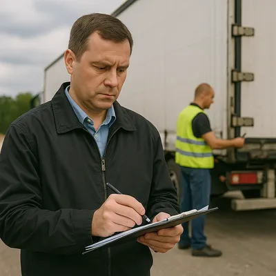 Транспортная безопасность