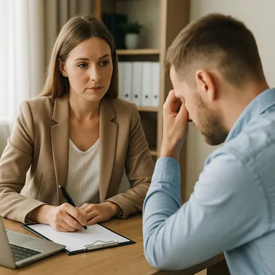 Юридическая психология