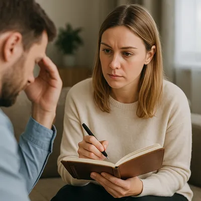 Психология