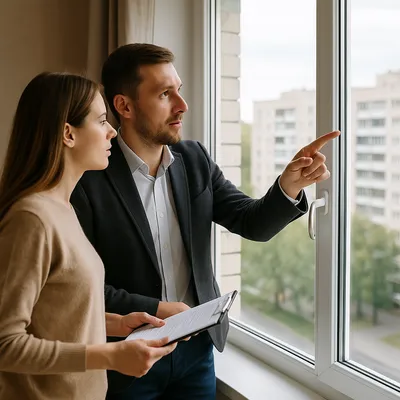 Риелторская деятельность