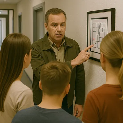 Гражданская оборона при ЧС