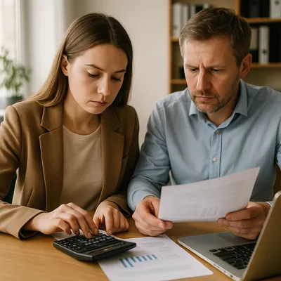 Экономическая безопасность