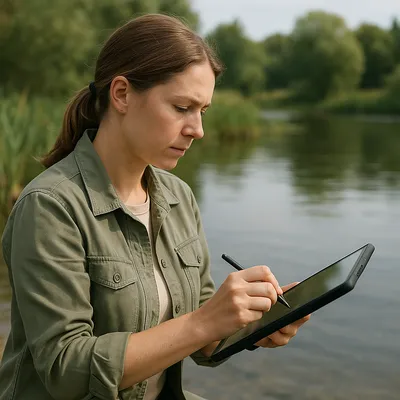 Экология и природопользование