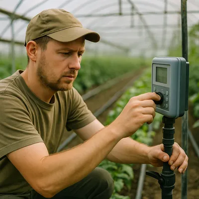 Мелиорация