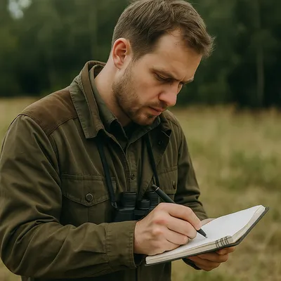 Охотоведение