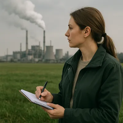 Экологическая безопасность