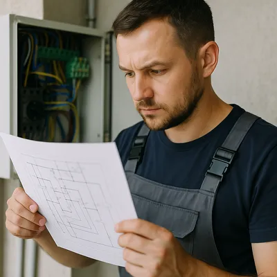 Электромеханика