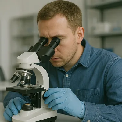 Специалист в области нанотехнологий (наноинженер, нанотехнолог)