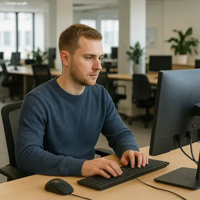 Информатика и вычислительная техника