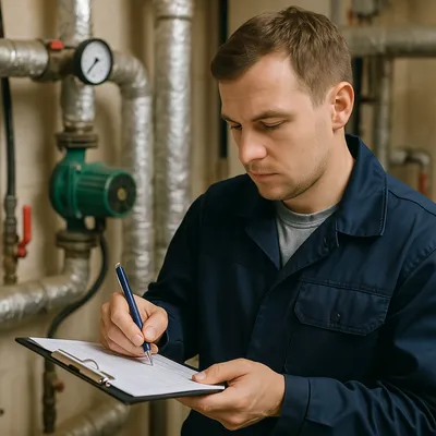 Теплоэнергетика и теплотехника