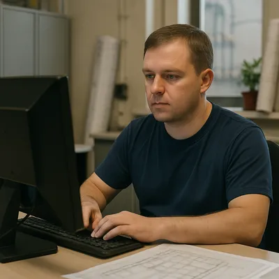 Техническая эксплуатация объектов ЖКХ и городской инфраструктуры