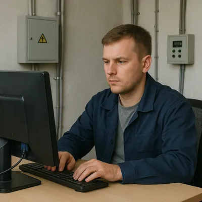 Электрооборудование и электрохозяйство предприятий